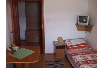 Slovacchia Penzión Kokava nad Rimavicou, Interno